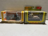 MILITARY VEHICLES MODELS