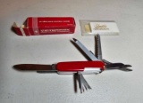 VICTORINOX ORIGINAL SWISS ARY KNIFE