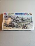 TAMIYA ROYAL ARMY 46 TON MEDIUM TANK