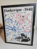 DUNKERQUE -1940 BOARD GAME