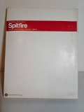 SPITFIRE SIMULATION SERIES GAME