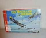 THE BATTLE OF THE BRITAIN BOARD GAME