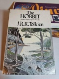 J.R.R. TOLKIEN THE HOBBIT PUZZLE