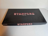 STANFORD - THE BOARD GAME