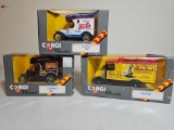 CORGI CLASSICS VENDOR VEHICLES