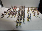 ELASTOLIN ROMAN SOLDIER FIGURES