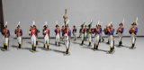 STARLUX SOLDIER MARCHING BAND