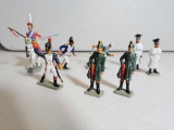 STARLUX ARMY SOLDIER FIGURES