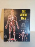 THE VISIBLE MAN MODEL