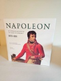 NAPOLEON 1800-1814 HARDBACK BOOK
