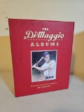 THE DIMAGGIO ALBUMS