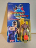 1985 DEFENDERS OF THE EARTH ACTION FIGURE