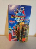 1985 DEFENDER OF THE EARTH ACTION FIGURE