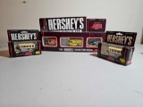 LLEDO HERSHEY CAR COLLECTION
