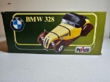 POLISTIL BMW 328 MODEL