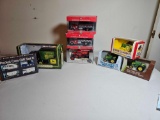 1975 MIXED VEHICLE DIE CAST MODEL LOT