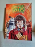 1980s DR WHO #4 TOM BAKER BOARD GAME