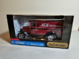 ERTL COLLECTIBLE ACE HARDWARE TRUCK
