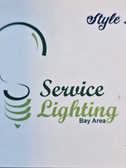 SERVICE LIGHTING BAY AREA