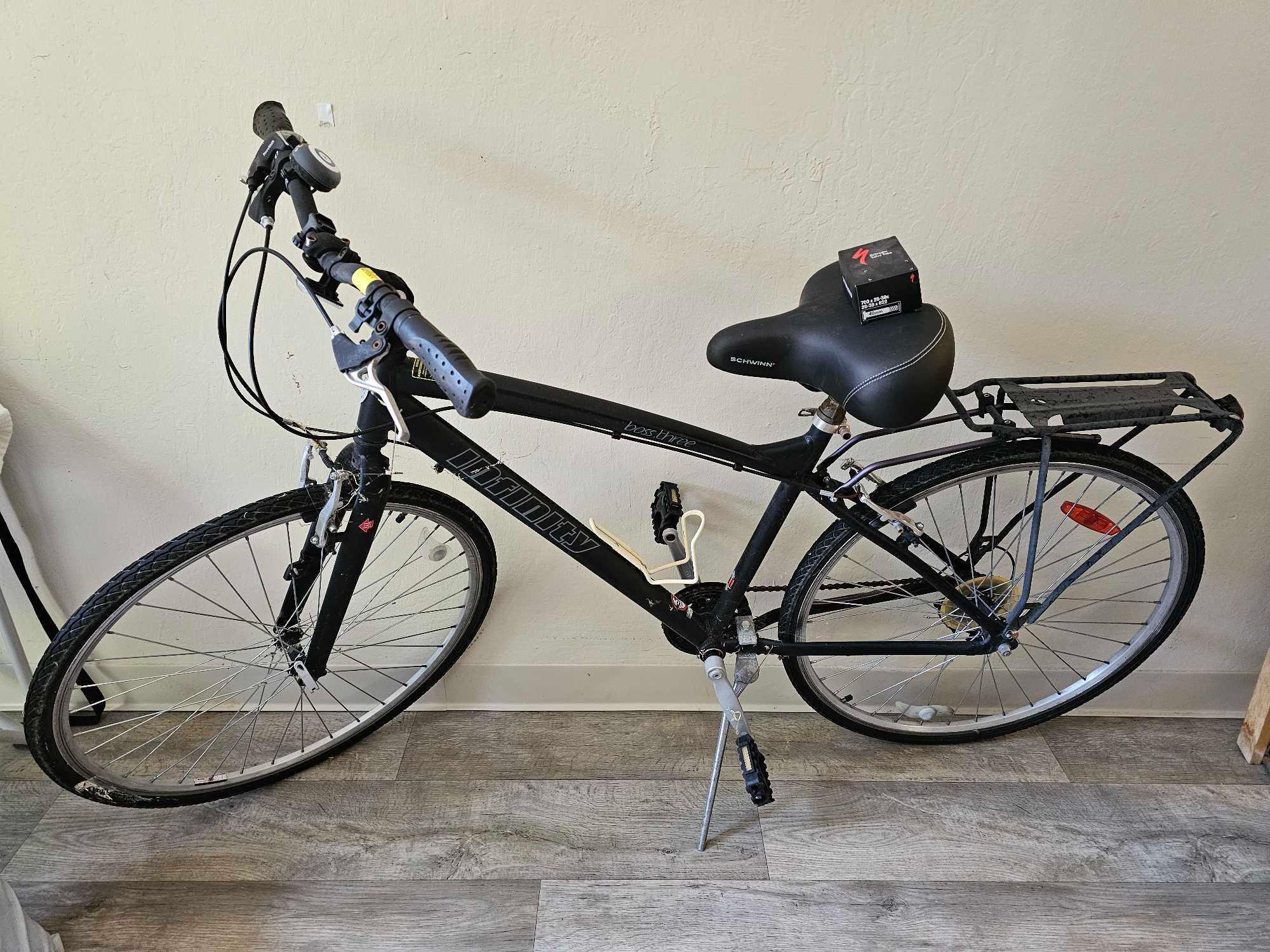 Infinity Boss Costco Schwinn Bike Electric Bicycle Schwinn Loop