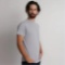 20 SMART BLANKS XL GREY T SHIRTS