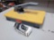 LASSCO WIZER CORNER ROUNDER CUTTER