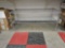 3 LOW PROFILE METRO RACKS