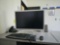 APPLE COMPUTER AND MONSTER SYSTEM