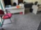 OFFICE FURNISHINGS