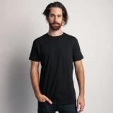 16 SMART BLANKS XL BLACK T SHIRTS