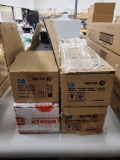 4 XEROX VERSANT 006R01639 CYAN CARTRIDGES