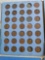 2 BOOKS OF CANADIAN PENNIES