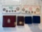 6 CANADA COIN SETS