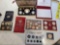 9 FOREIGN COIN SETS