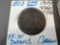 LARGE CENT COINS