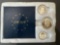 1776 to 1976 BICENTENNIAL SILVER COIN SET