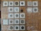 COINS VARIOUS COUNTRIES