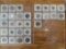 COIN SETS FROM HONG KONG TO ISRAEL