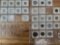 COINS GREECE - IRAQ - ITALY - MEXICO