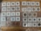 COINS FROM VARIOUS COUNTRIES