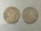 1786 US COLONIAL ISSUE COINS