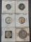 SILVER US COINS