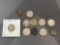 PENNY AND NICKELS