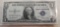 MIXED U.S. SILVER CERTIFICATES