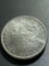 1881-S MORGAN DOLLAE