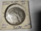 1935 NEW ZEALAND 1/2 CROWN