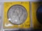 FIVE 5 PESETAS COINS
