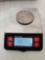 2 SILVER COINS
