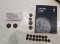 LINCOLN CENT PENNY BOOK WITH LOOSE COLLECTIBLE PENNIES