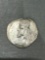 ANCIENT MITHRADATES II SILVER DRACHM